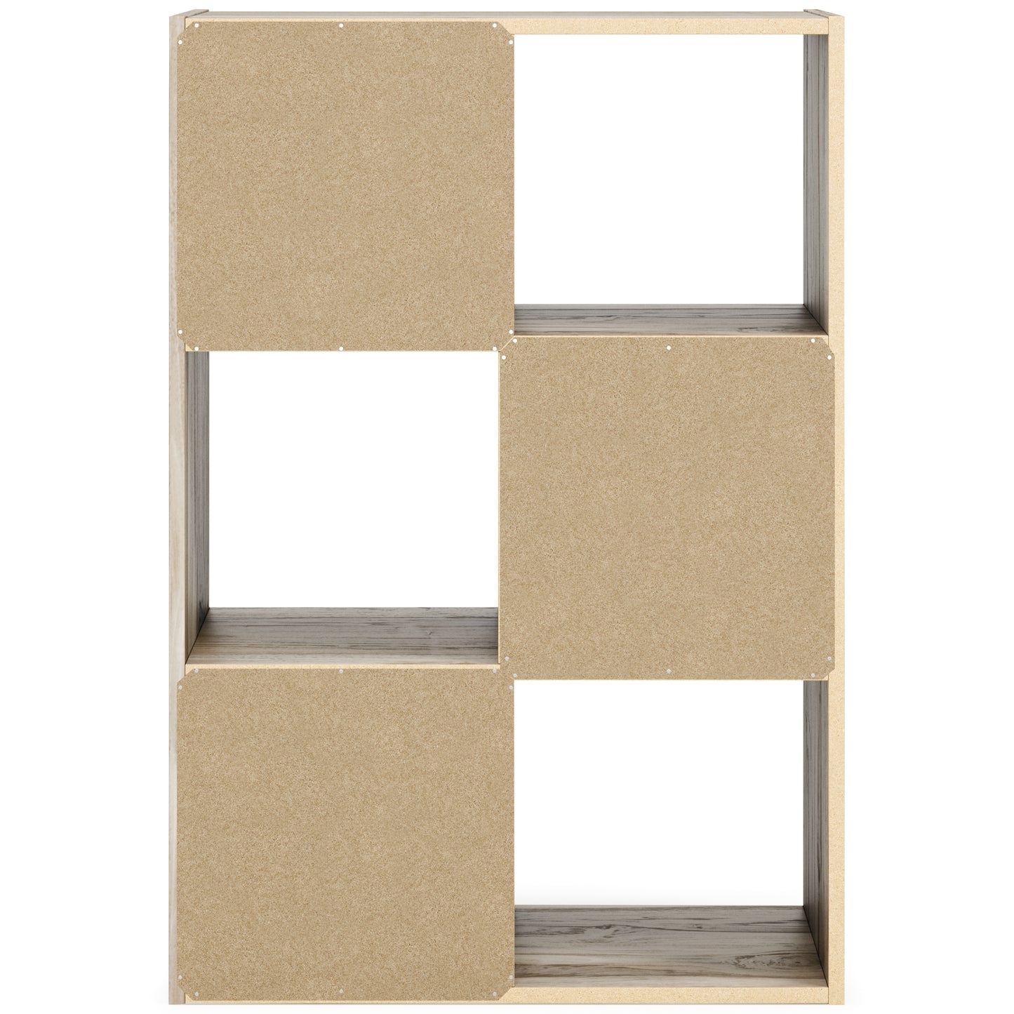Vaibryn Six Cube Organizer