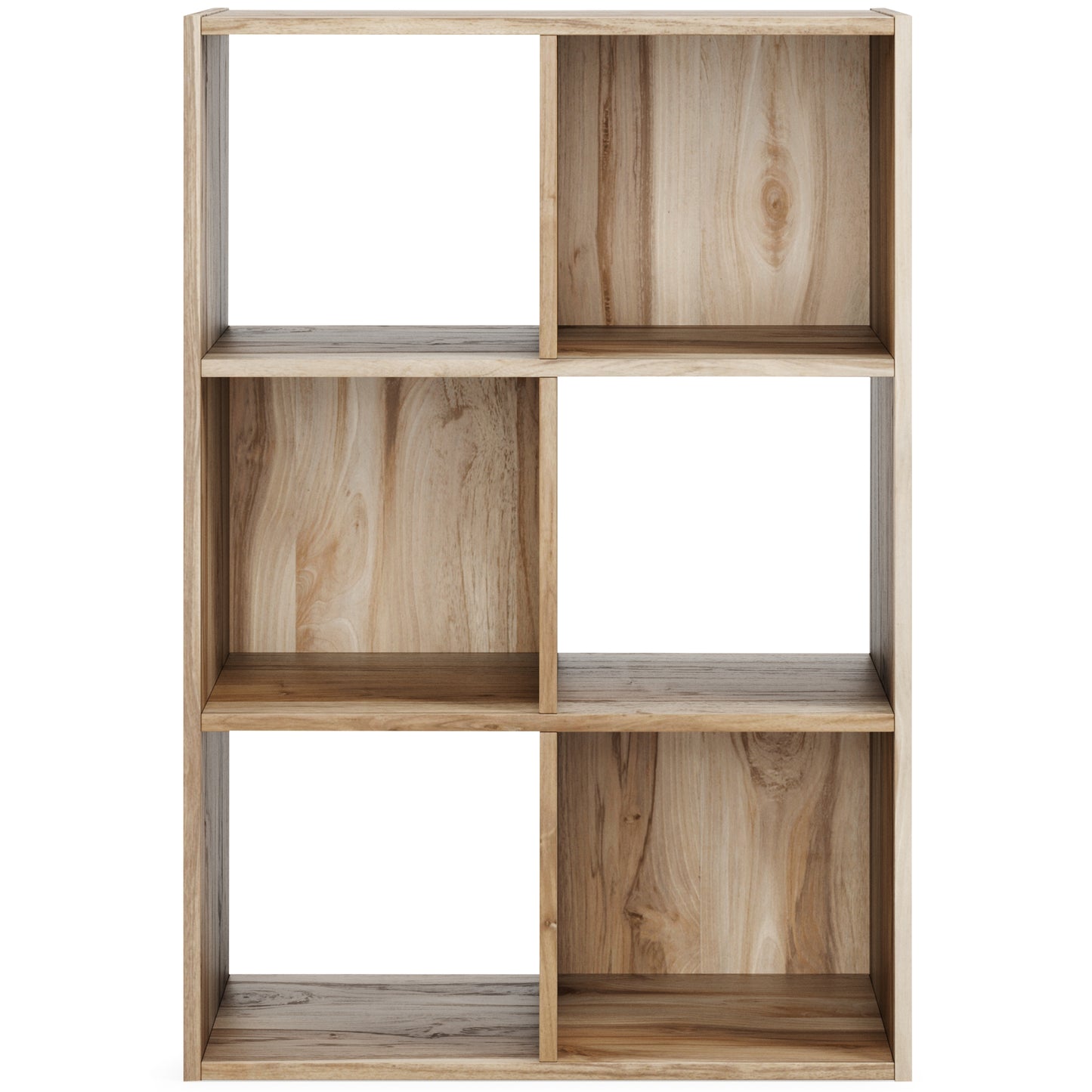 Vaibryn Six Cube Organizer