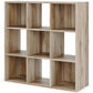 Vaibryn Nine Cube Organizer