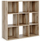 Vaibryn Nine Cube Organizer