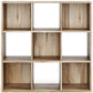 Vaibryn Nine Cube Organizer