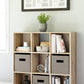 Vaibryn Nine Cube Organizer