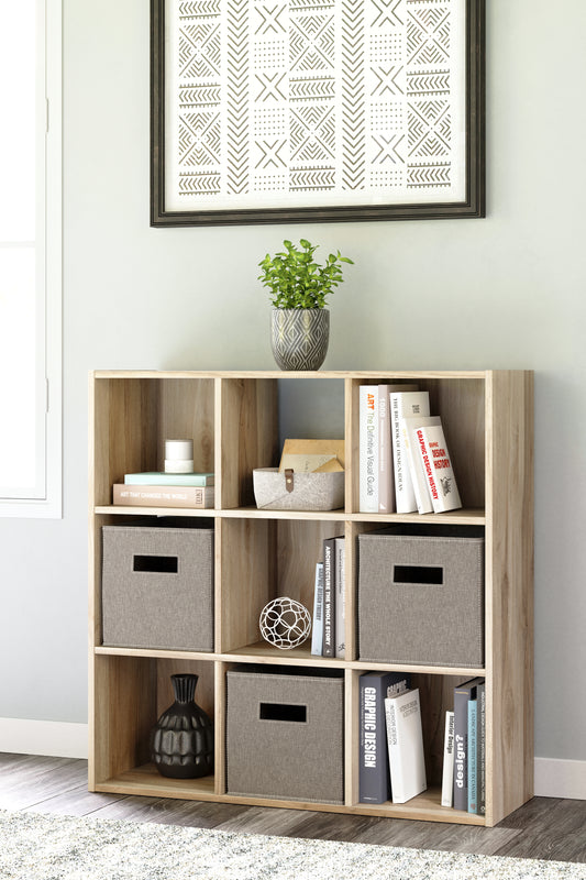 Vaibryn Nine Cube Organizer