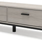 Socalle Storage Bench