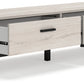 Socalle Storage Bench