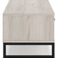 Socalle Storage Bench