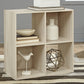 Socalle Four Cube Organizer