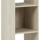Socalle Three Cube Organizer