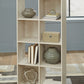 Socalle Eight Cube Organizer