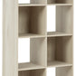 Socalle Eight Cube Organizer