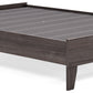 Brymont Full Platform Bed
