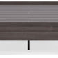 Brymont Full Platform Bed