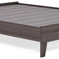 Brymont Queen Platform Bed