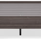 Brymont Queen Platform Bed