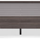Brymont Queen Platform Bed