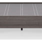 Brymont Queen Platform Bed