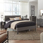 Brymont Dresser