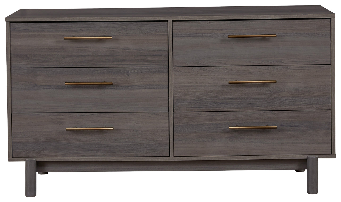 Brymont Dresser
