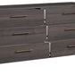 Brymont Dresser