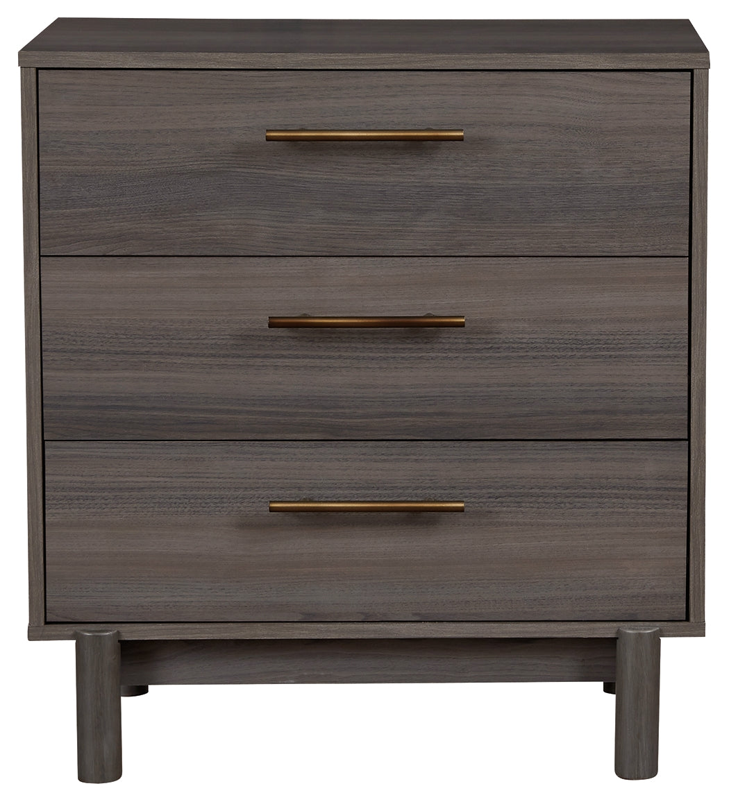 Brymont Chest of Drawers