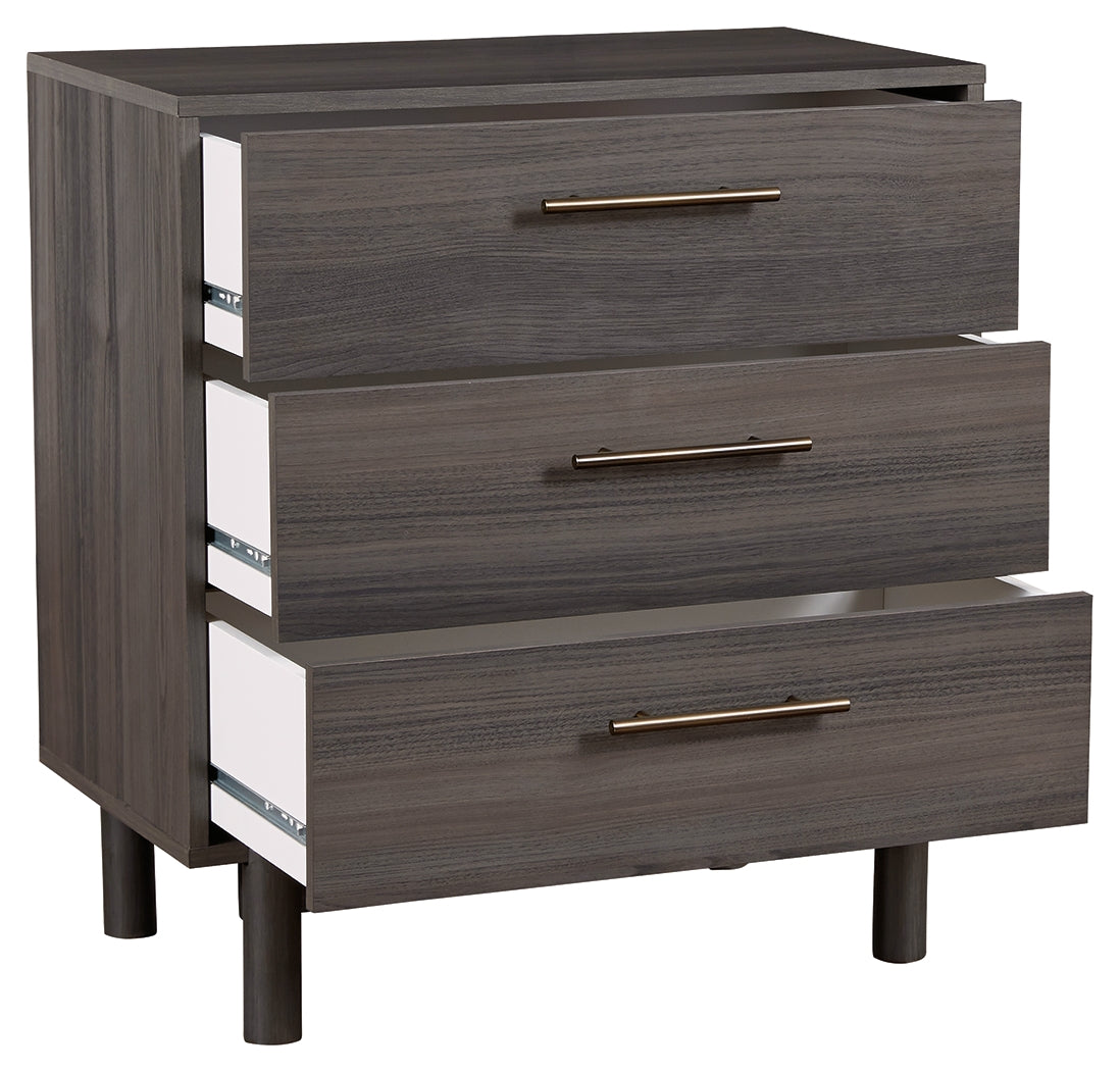 Brymont Chest of Drawers