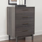 Brymont Chest of Drawers