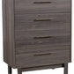 Brymont Chest of Drawers