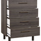 Brymont Chest of Drawers