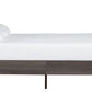 Brymont Full Panel Platform Bed