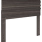 Brymont Full Panel Headboard