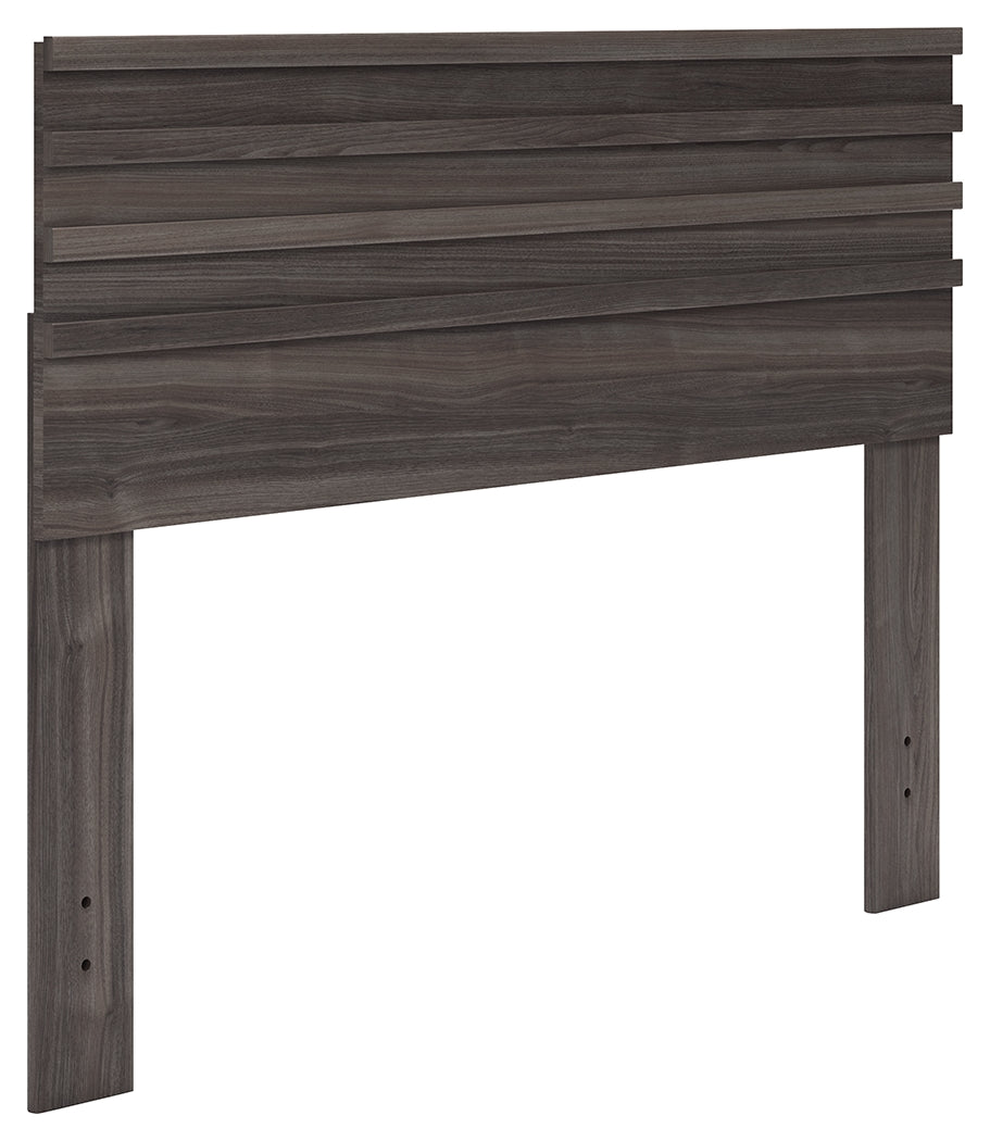 Brymont Full Panel Headboard