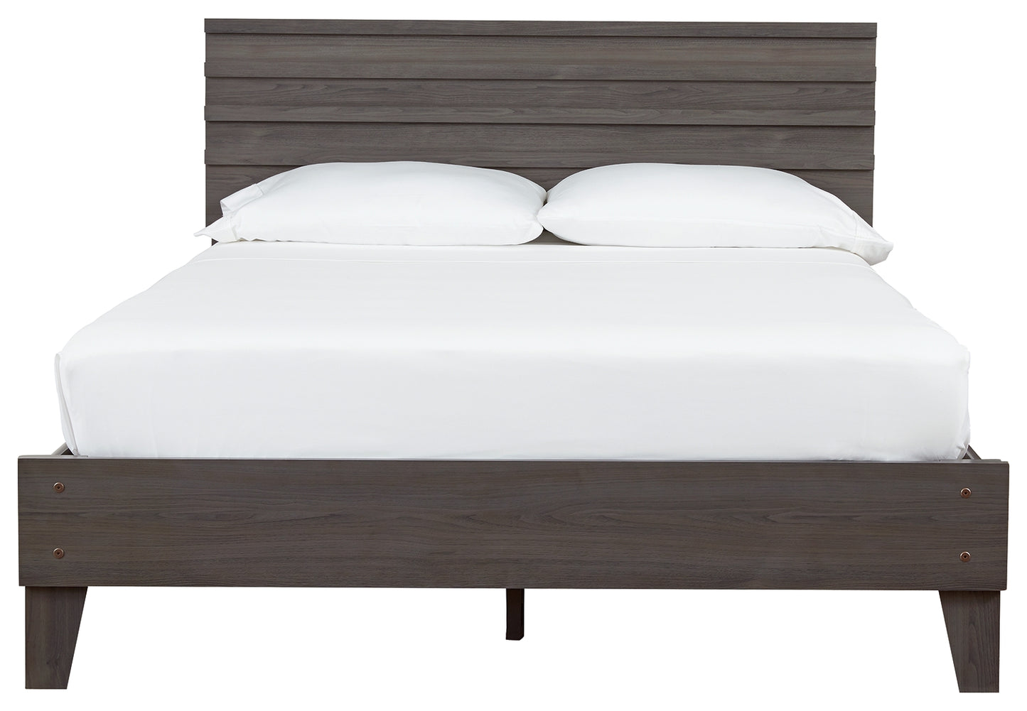 Brymont Queen Panel Platform Bed