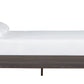 Brymont Queen Panel Platform Bed