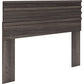 Brymont Queen Panel Headboard