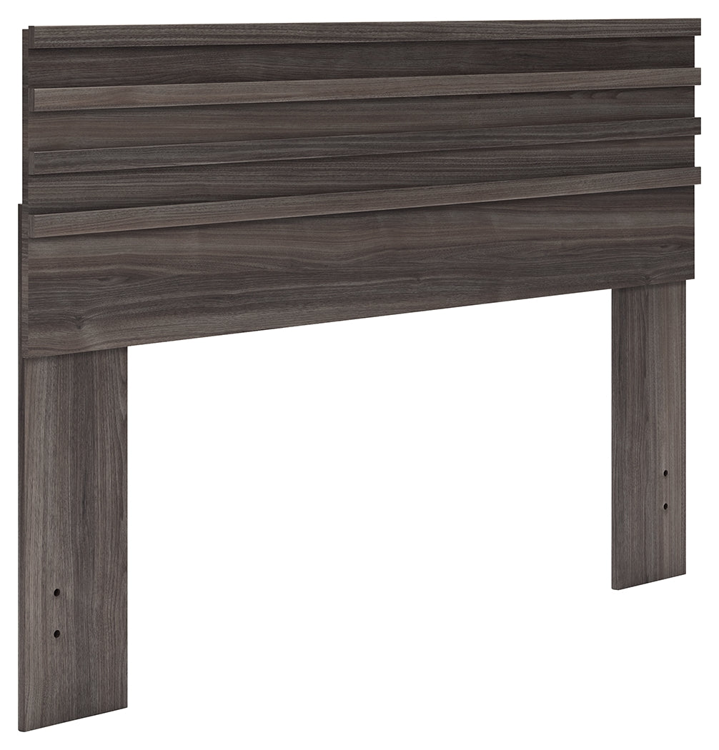 Brymont Queen Panel Headboard