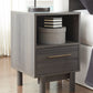 Brymont Nightstand