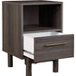Brymont Nightstand