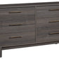 Brymont Dresser