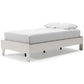 Vaibryn Twin Platform Bed