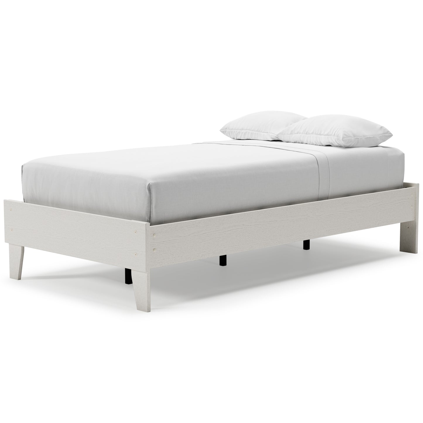 Vaibryn Twin Platform Bed