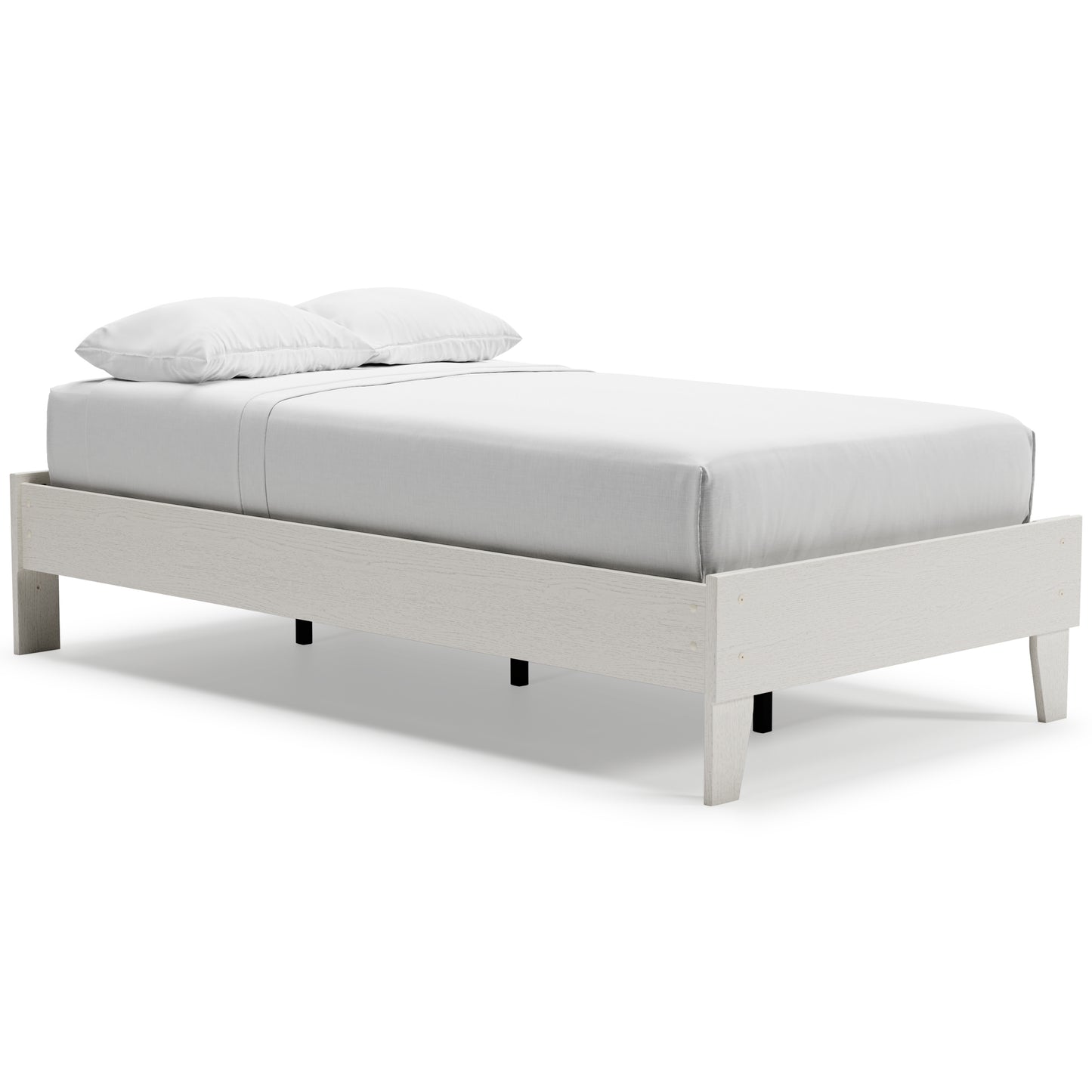 Vaibryn Twin Platform Bed