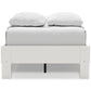 Vaibryn Twin Platform Bed