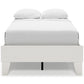 Vaibryn Twin Platform Bed