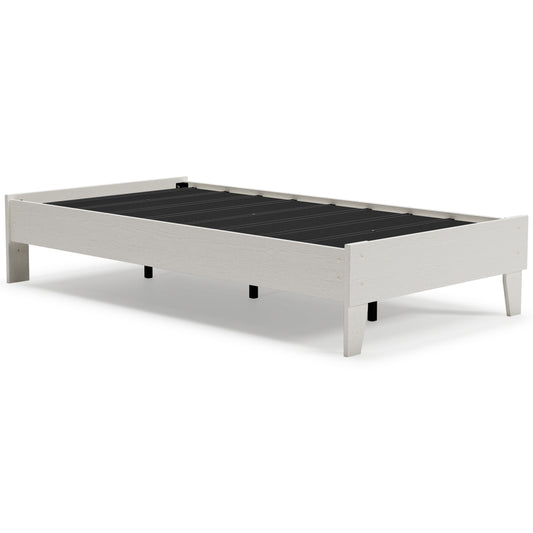Vaibryn Twin Platform Bed