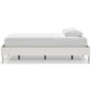 Vaibryn Twin Platform Bed