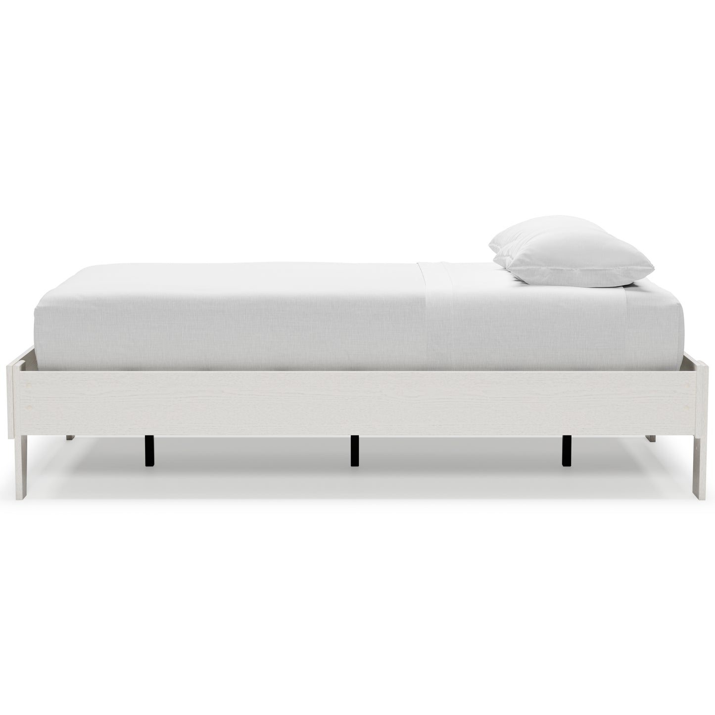 Vaibryn Twin Platform Bed
