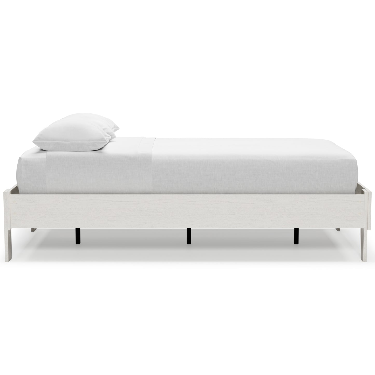Vaibryn Twin Platform Bed