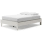 Vaibryn Full Platform Bed