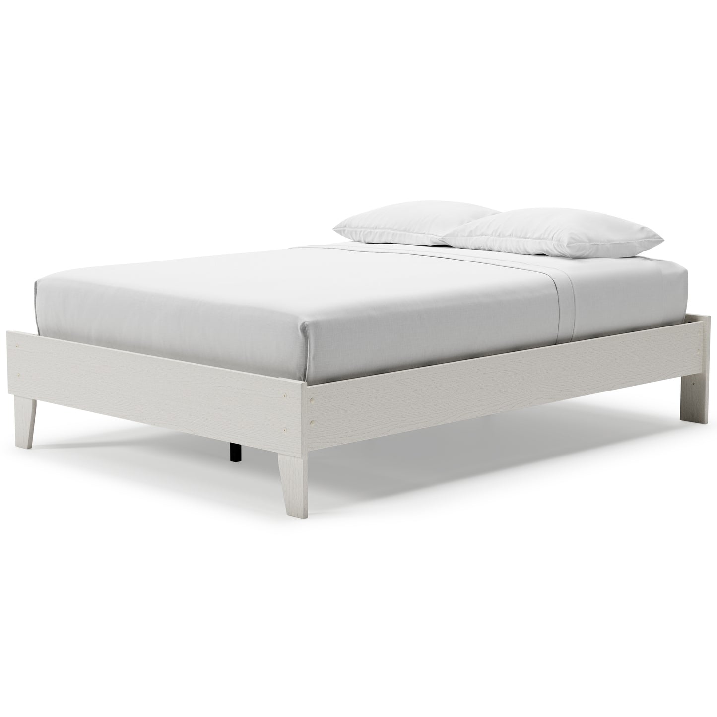 Vaibryn Full Platform Bed