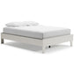 Vaibryn Full Platform Bed